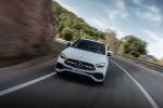 Mercedes-Benz GLA250 4Matic AMG Line 2020 года (WW)